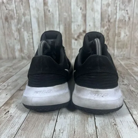 Nike flex control tr‎ 4 Mens 8.5 - Picture 2 of 7